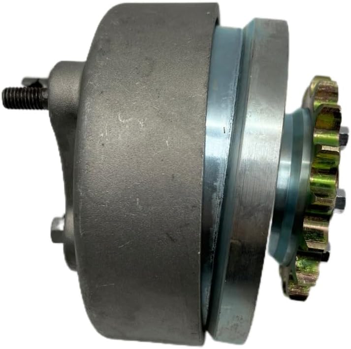 [ Motorcycle Accessories Reverse Gear Box for Hammerhead 150 GT150 SS150 GY6 150cc Go-Karts with External Reverse Easy to Install ]