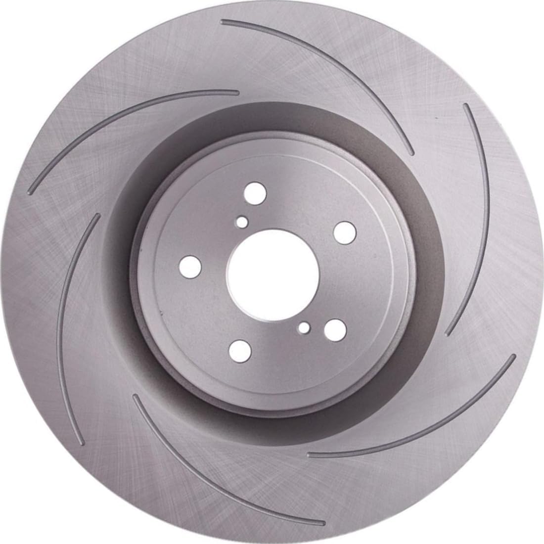 Disc Brake Rotor Front Right fits Lexus GS F 2016 2017 2018 fits Lexus RC F 2015 2016 2017 2018 2019 1PCS