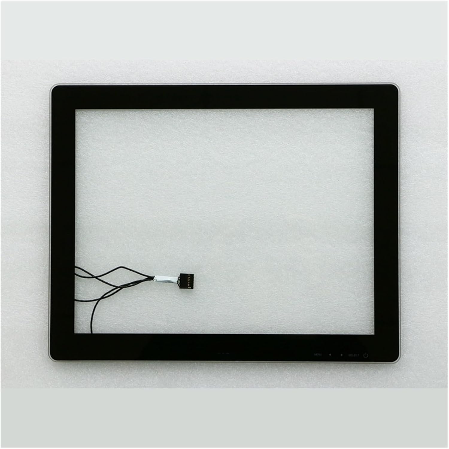 15''E170555 -IT-FZT15.0-014-000 - Touchpad Resistive touchpad Screen Display Size: > 13 inches