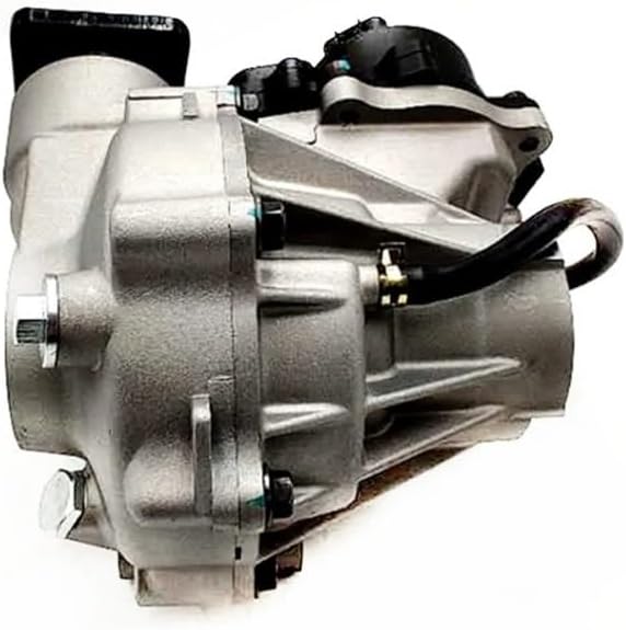 ATV UTV Front Differential Differential Gear Box Suitable for Dom800 D2 X2 R X4 X2 13203100000