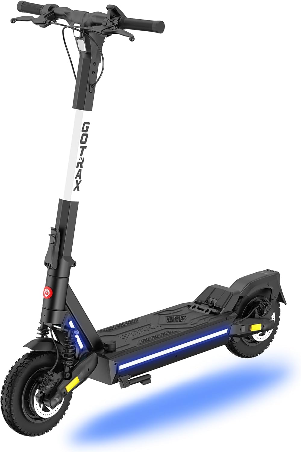 Gotrax Electric Scooter for Adults, Max 18/38 Mile & 20/28Mph by 350w/500w/1000w Motor,10
