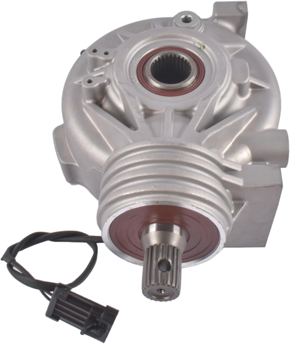 Front Differential 1333791 Replacement for Polaris RZR XP 1000 XP 4 1000 HIGH LIFTER XP 1000 TRAILS & ROCKS 2017-2022# 1334181 1337144 1333538