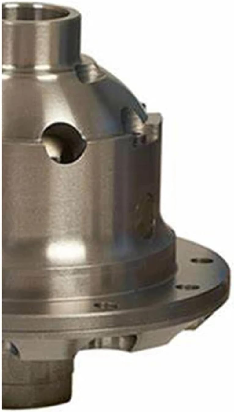 RD193 Differential 4X4 Air Locking Differential Compatible For Lexus GX Compatible For Toyota FJ Cruiser LN61 YN63 4Runner Prado 90 120 150