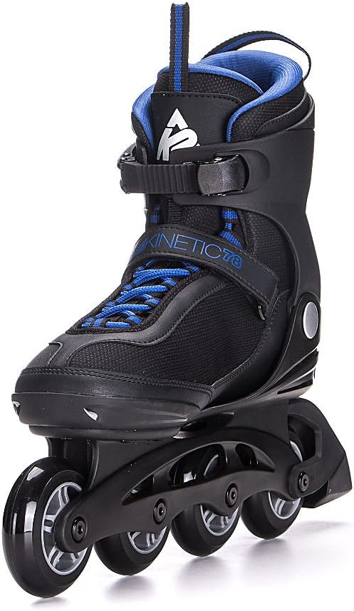 Men's Kinetic 78 Inline Skates