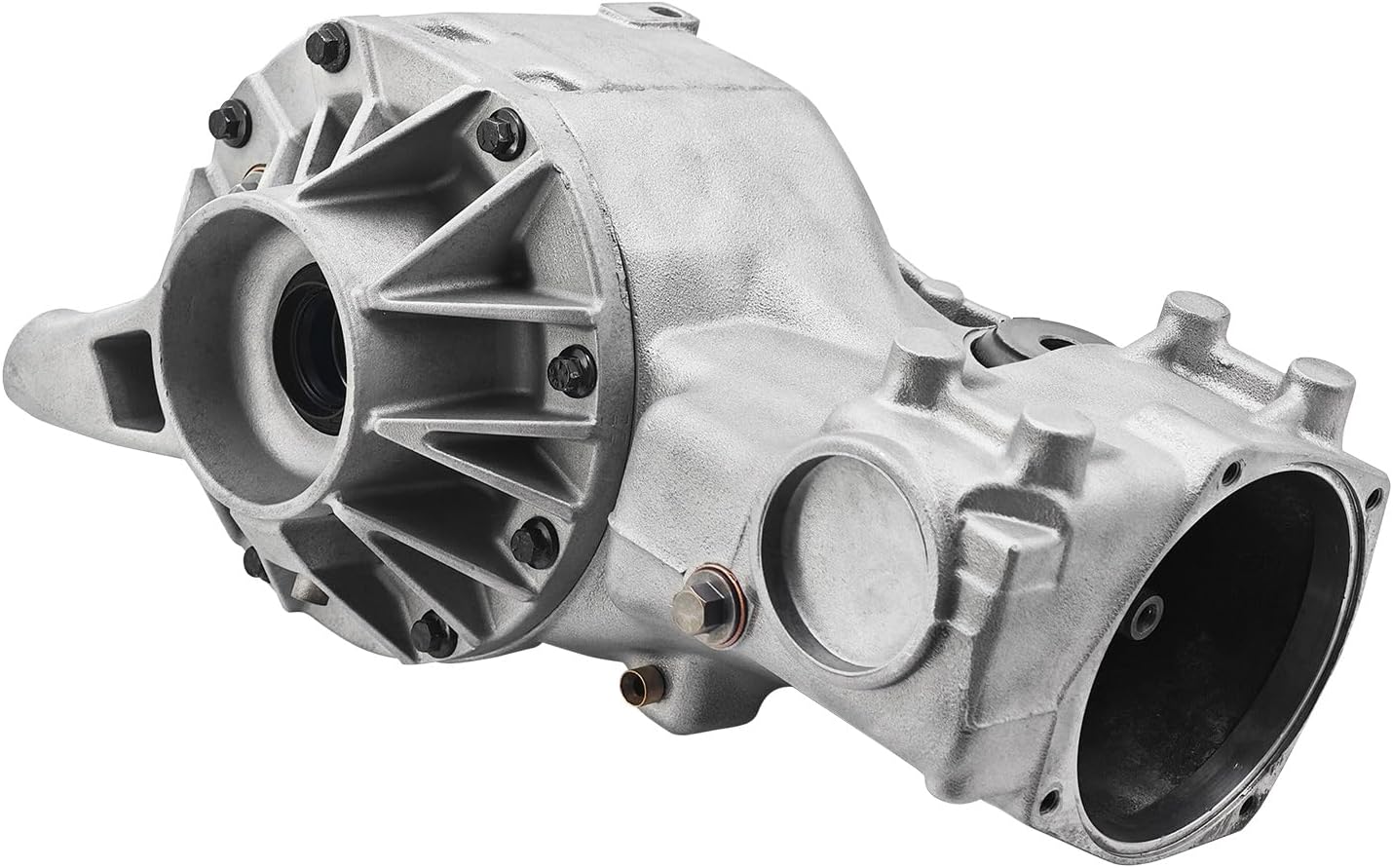 36050630 Rear Differential Assembly Compatible with Volvo S80 2007-2012, XC70 2008-2012, S60 2011-2012, XC60 2010-2013 – Fits 3.0L T6 / 3.2L L6 / 4.4L V8 Engines