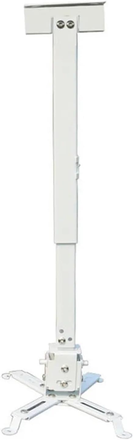 Projector hanging wall mount bracket hanging bracket HD projector bracket