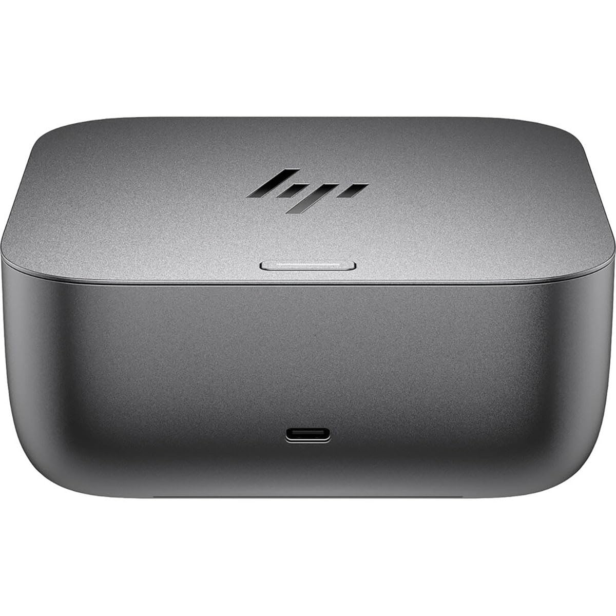 HP Thunderbolt 4 100W G6 Dock - for Desktop PC, Notebook - Charging Capability - 120 W - Thunderbolt 4-4 Displays Supported - 5 x USB Ports - 3 x USB Type-A Ports - USB Type-A - 2 x USB Type-C Ports
