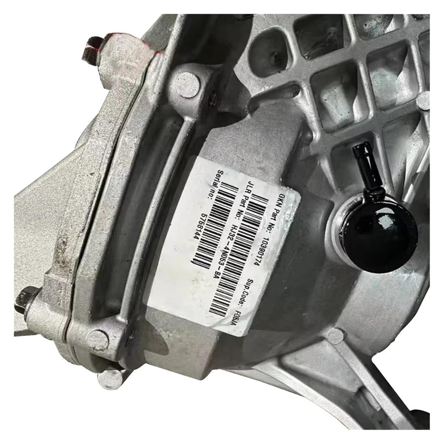 Rear DIFF HJ32-4N053-BA Compatible for Land Rover Discovery Sport Evoque Differential LR072726, LR095737, Differential Pump LR073538(LR072726)