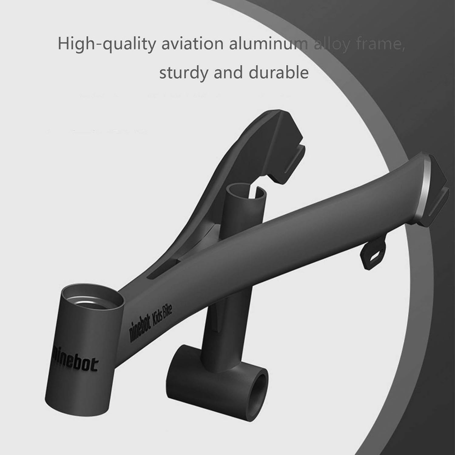 14 Inch, Children's Outdoor Bicycle, Suitable for Boys and Girls Aged 3-6, with Auxiliary Wheels, Bracket