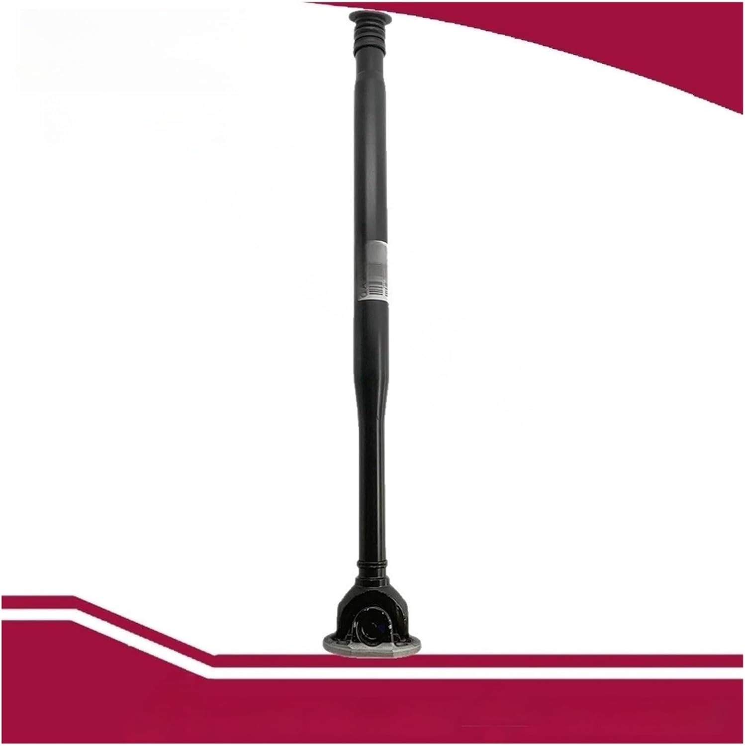 1 Piece Prop Shaft Front Compatible For Benz For W221 W204 X204 W212 4Matic 2214101801