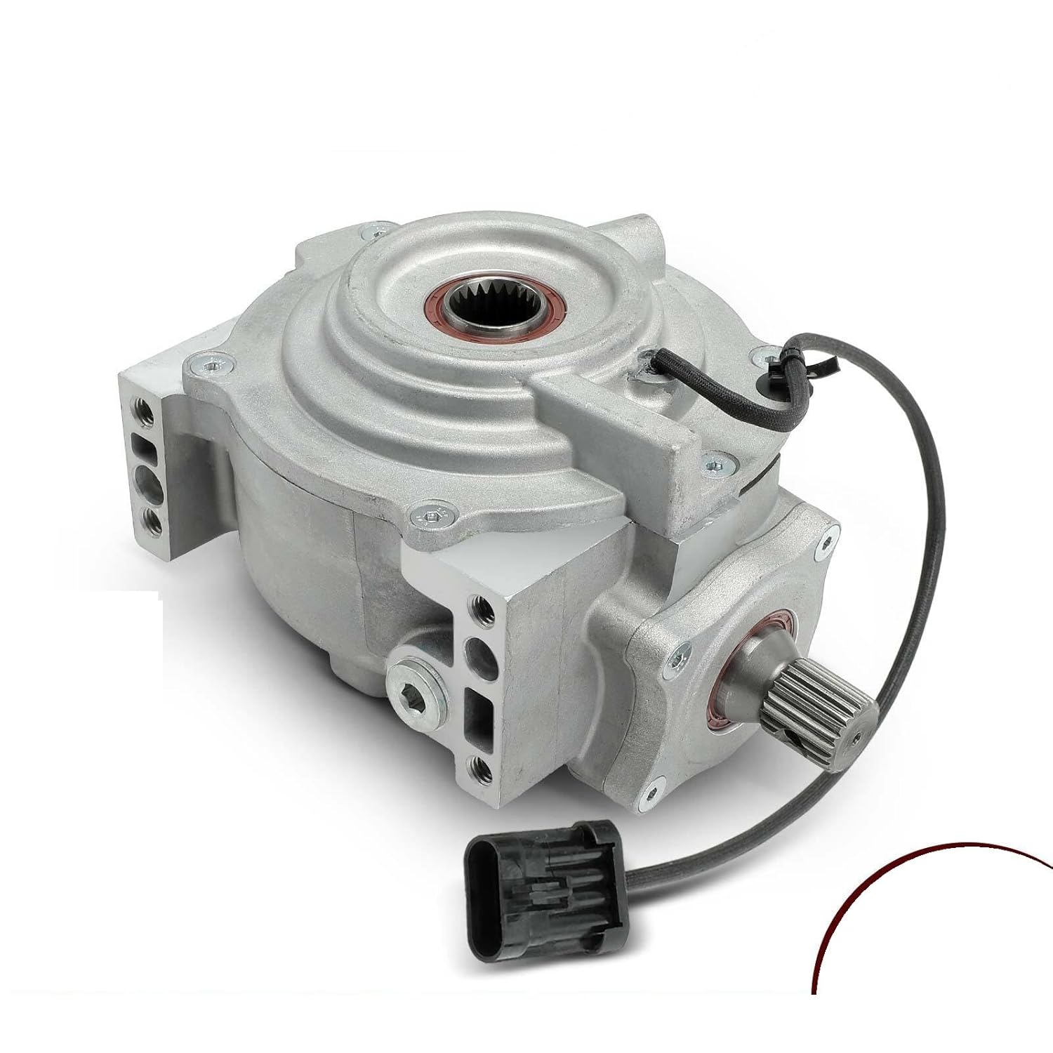 Replacement Parts for Front Gearcase Transmission Differential for Polaris RZR 800 RZR S 800 RZR 4 800 Mod-A58PP-72804