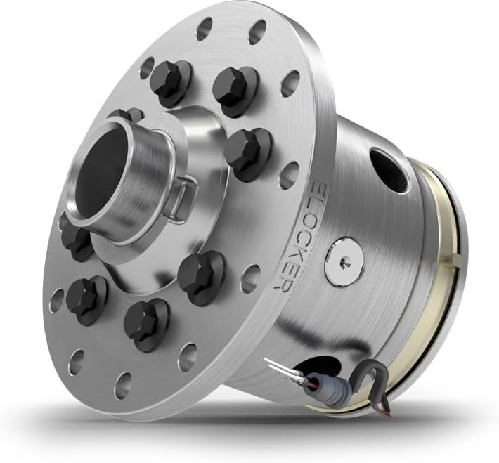 Eaton 19977-010 EAT ELocker4 Diffs