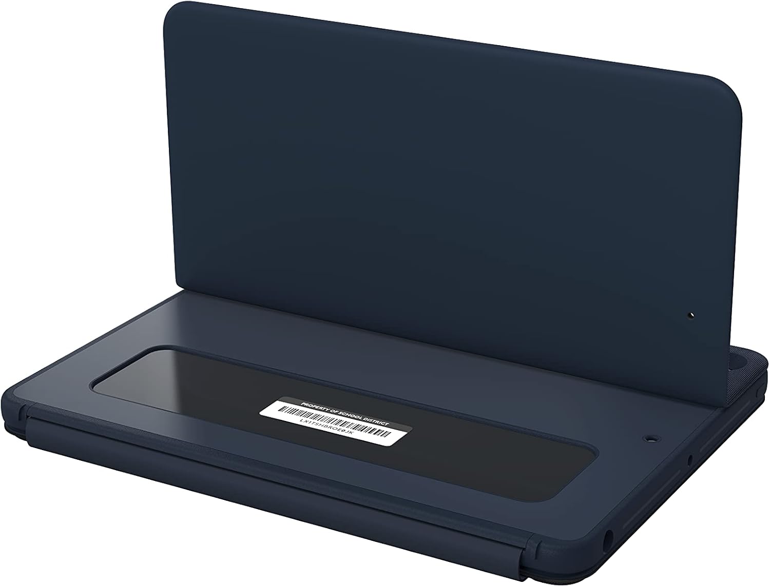 Rugged Combo 3 Touch Blue Blue - FRA - EMEA