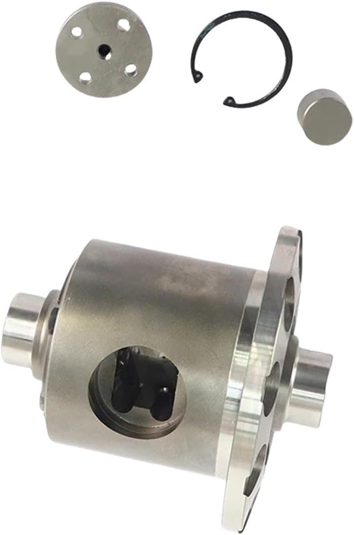 913A481 New GM Differential Compatible For Chevrolet GMC Limited Slip Differential Rear Axle Assembly