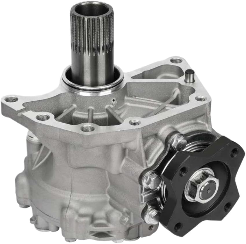 Differential 33100-3KV0A 331003KV0A Compatible with 2014-2017 QX60 CVT 2.5L Hybrid Murano Pathfinder