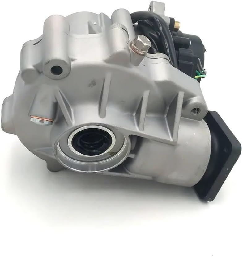 Front Axle Transmission Box Gearbox Differential for Go Kart Buggy 500 600 X5 X6 Replacement Part Model 0181-310000