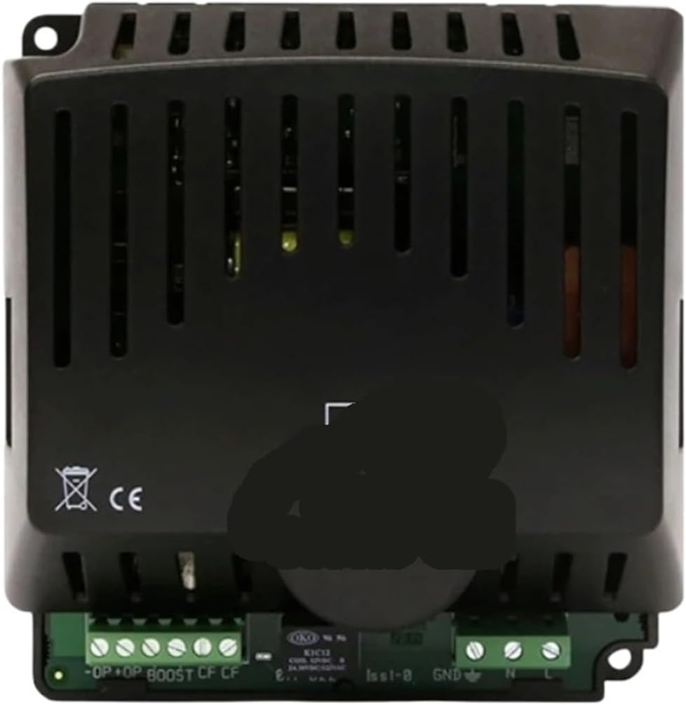 DSE9130 Charger 12Volt 5Amp Compact DSE Battery Charger Generator Battery Charger DSE9130