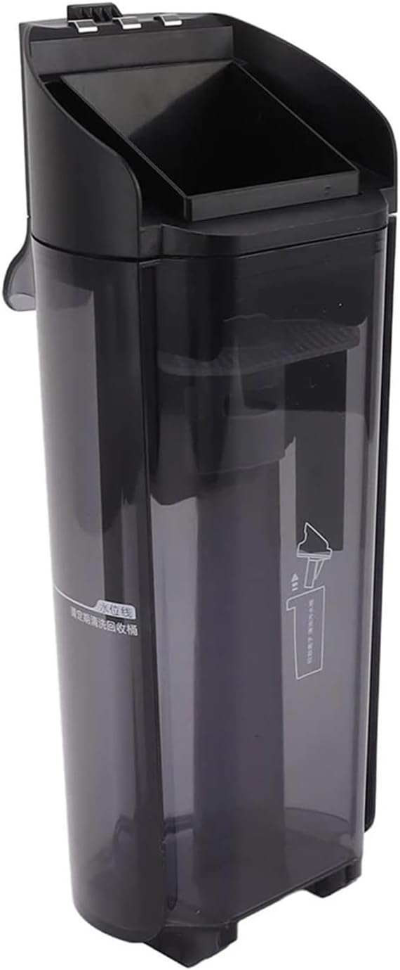 KQWKFAJH Sewage Tank Replacement, Compatible for Tineco Pro / 2.0LED / 2.0LCD, Wet and Dry Smart Vacuum Cleaner Accessories Parts