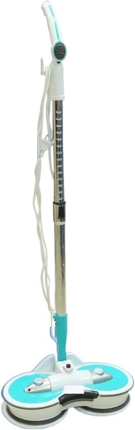 A1DFDFGOQSFG Steam Mop Cleaner 10-in-1 with, Laminate/Hardwood/Tiles/Carpet Kitchen - Garment - Clothes - Pet Friendly Steamer Whole House Multipurpose Use