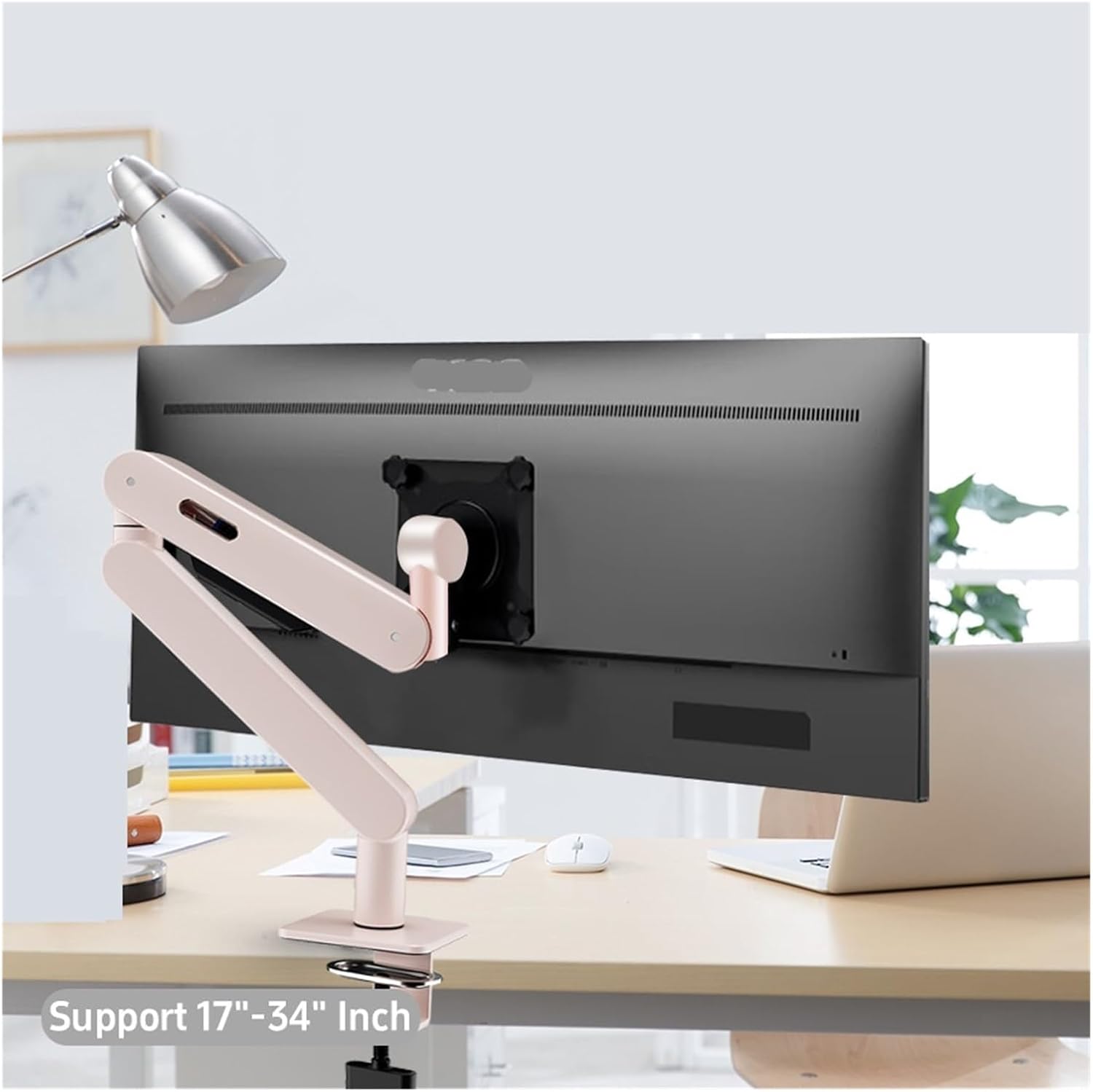 Monitor Arm Desk Stand 17