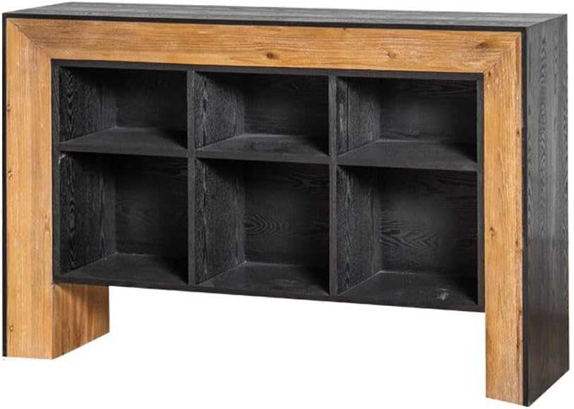 Side Panel Buffet Modern Storage Space Simple Home Living Room Storage Bookcase Modern Storage Display Cabinet TV Cabinet B&B Sideboard Free Standing Decorative Cabinet