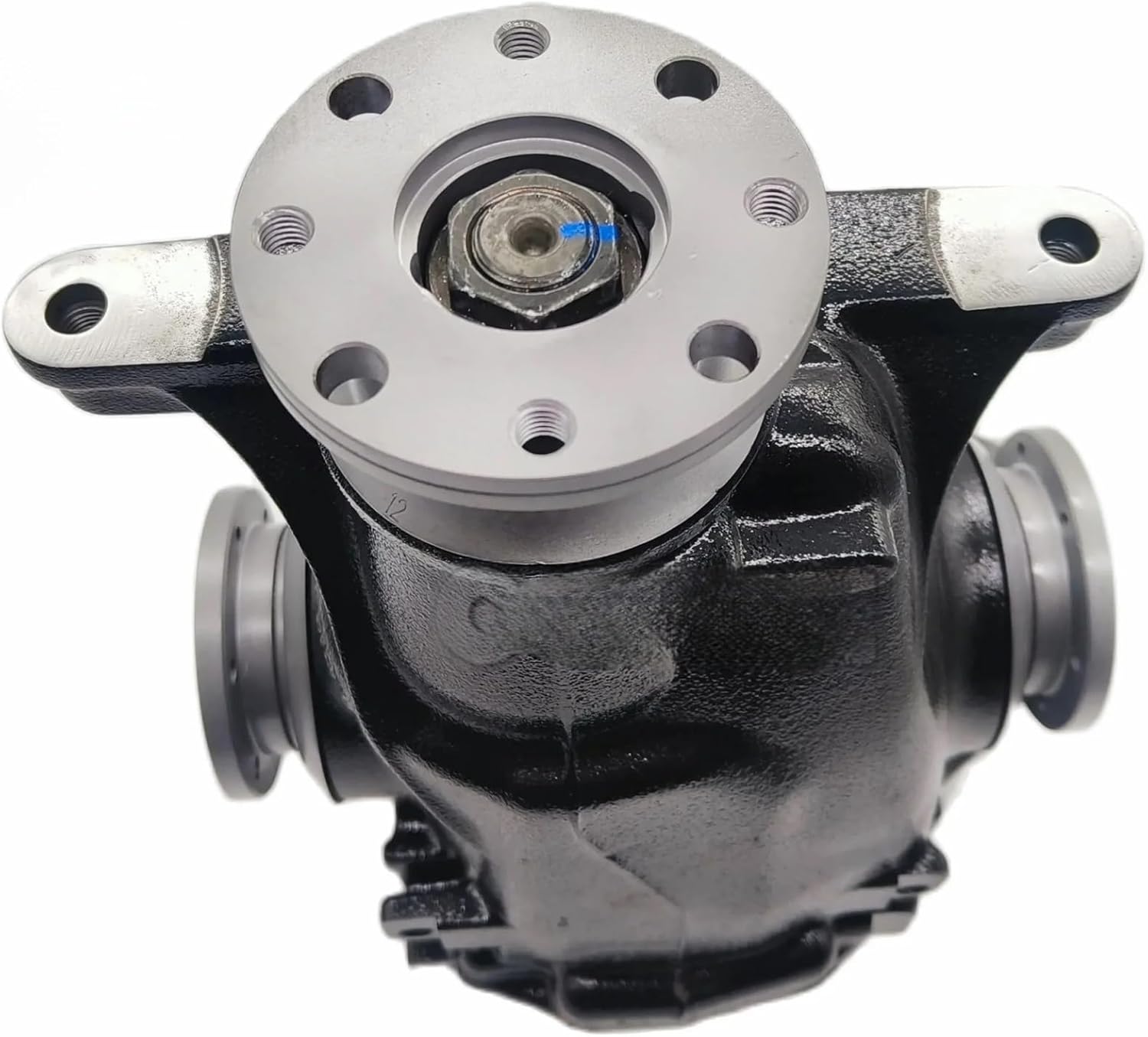 Rear Differential 3.73 Compatible For BMW 1er 3er E90 E91 E92 E81 E87 E84 316i 318i 320i 33107524324 33107524323 7524324 7524323