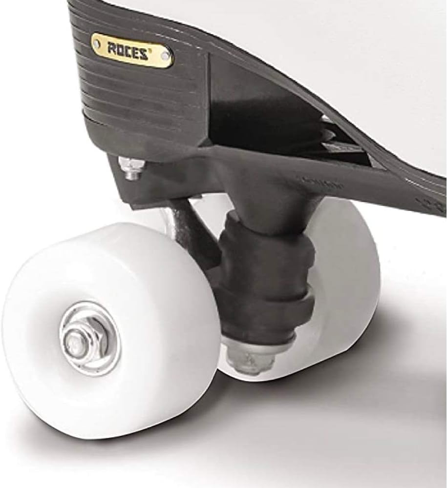 Roces RC1 Classic Roller Roller Skates Roller Artistic, Unisex, RC1 Classicroller