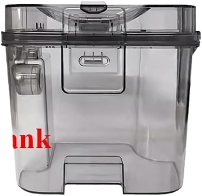 LOKLNEYK Compatible for Dreame， W10 Vacuum Cleaner Spare Parts, Clean Water Tank Bilge Tank Recovery Tank Accessories ，Compatible for Dreame， W10 W10 Pro 100(Light Green)