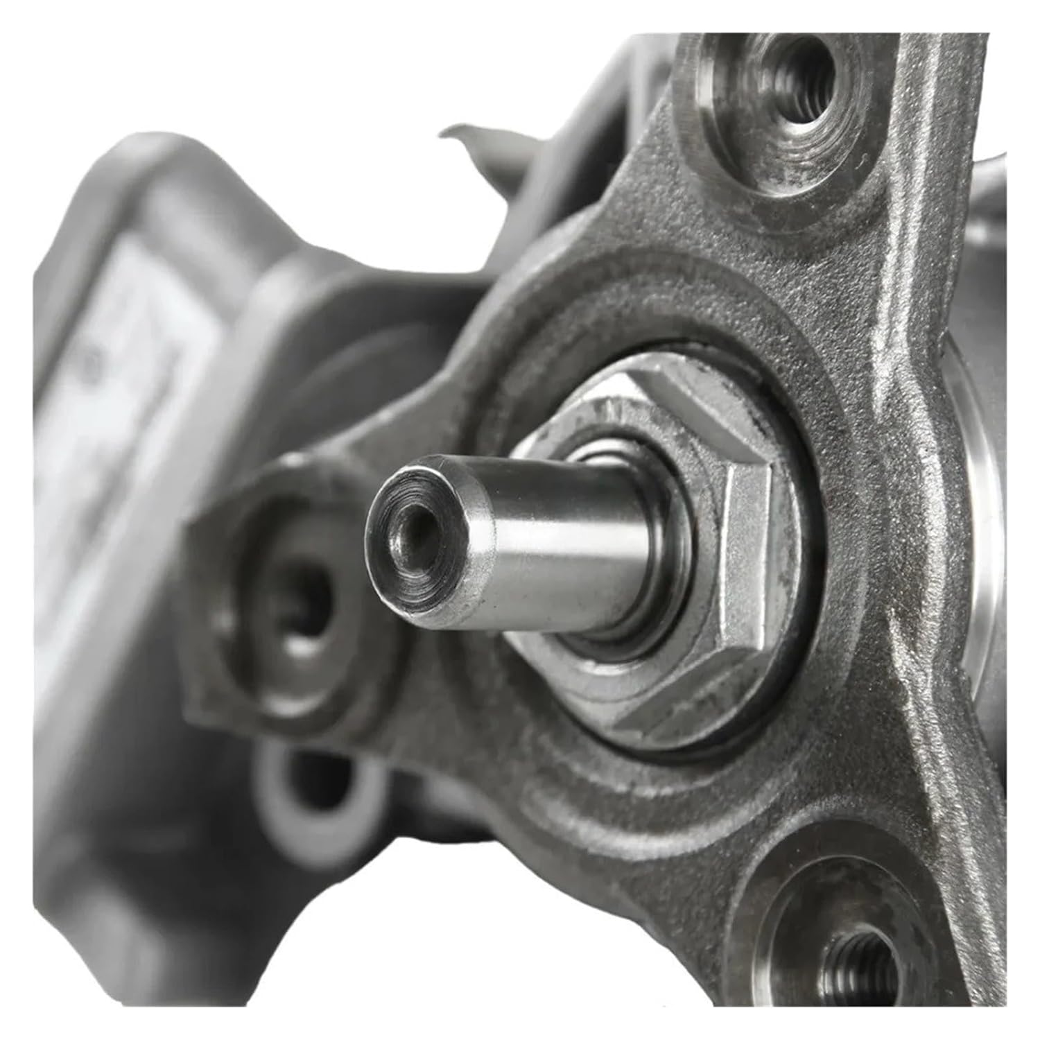 4 Motion Differential Clutch Control Unit Compatible for VW Sharan Tiguan 0AY907554A 0AY525554B