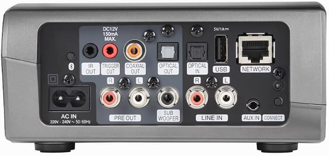 HEOS Link HS2 Wireless Preamp (Renewed)