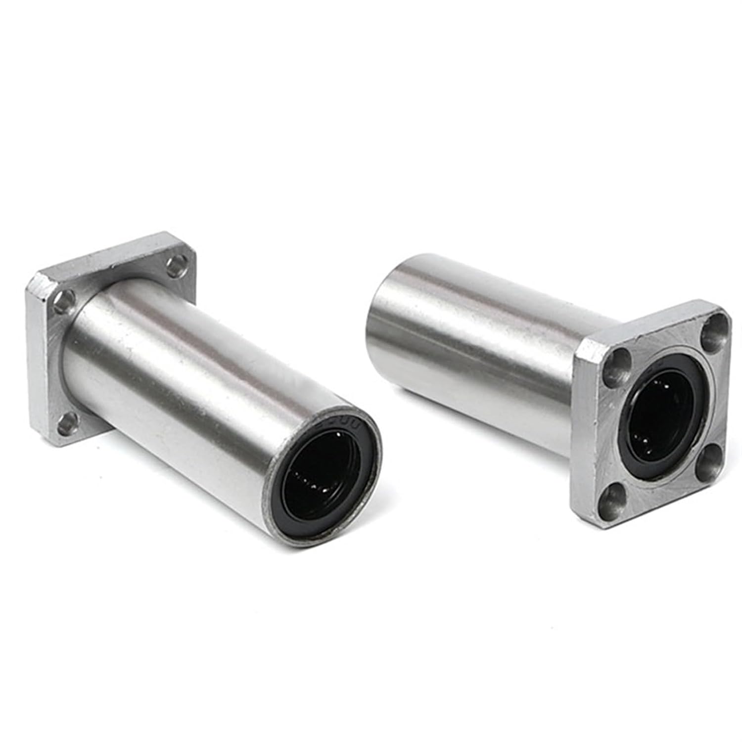 Method of lengthening Linear Bearings LMK6LUU LMK8LUU LMK10LUU LMK12LUU LMK13LUU LMK16LUU LMK20LUU LMK25LUU LMK30LUU LMK35/40LUU(LMK50LUU 50X80X192)