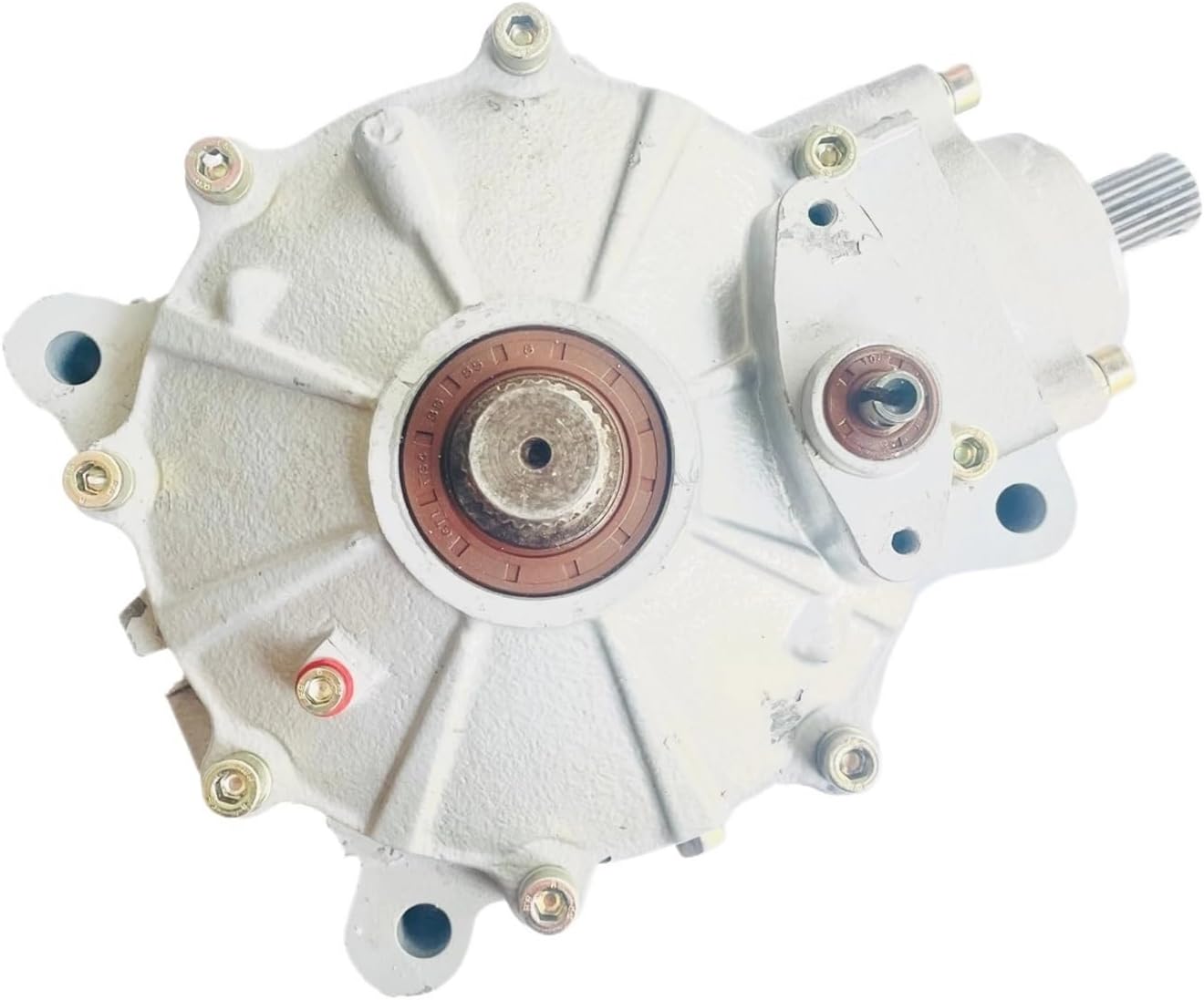 Rear differential Gear Box Fit for Xingyue GSMOON 800cc 1100cc 1500cc UTV Buggy Go Kart Sand Reeper Oreion Rebel Duruxx motorcycle accessories