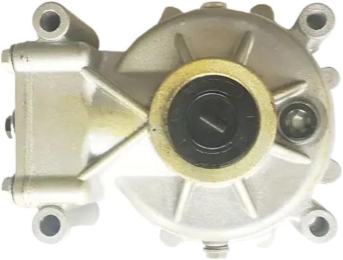 Rear Differential Gear Box Compatible with Renli Adrenaline CV Axle 22 Teeth for 500 500GK Dune Buggy Go Kart Model 25000-BDH0-0000