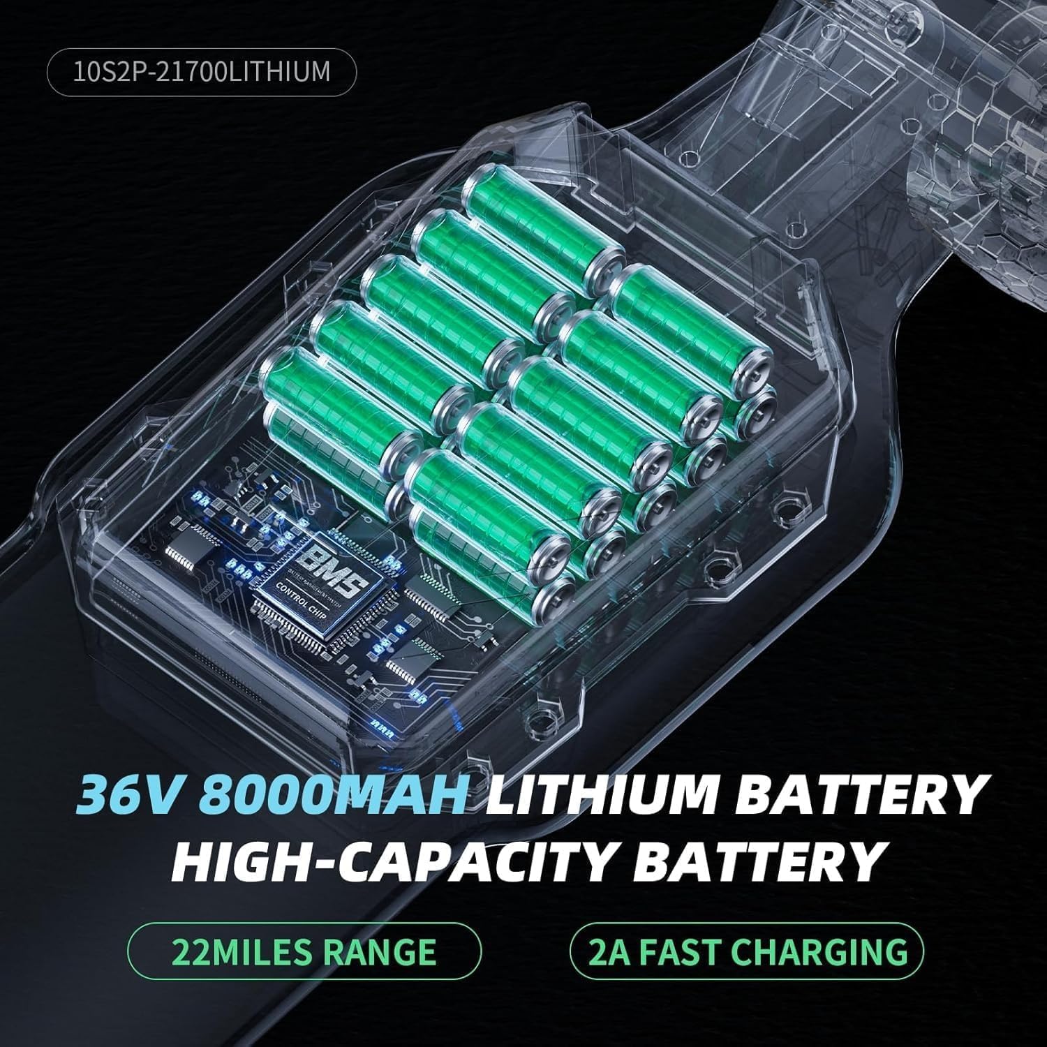 V20 Electric Skateboard with Remote, 28 Mph Top Speed,22 Miles Range,1000W Hub-Motor, Longboard Skateboard for Adults ＆Teens