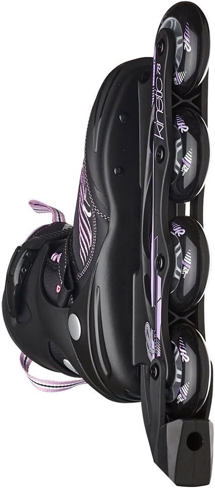 Women's Kinetic 78 Inline Skates