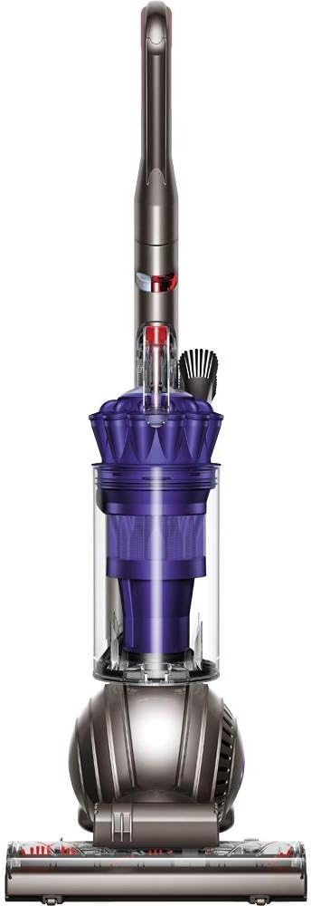 Dyson DC41 Animal Upright Vacuum Cleaner with Tangle-free Turbine Tool