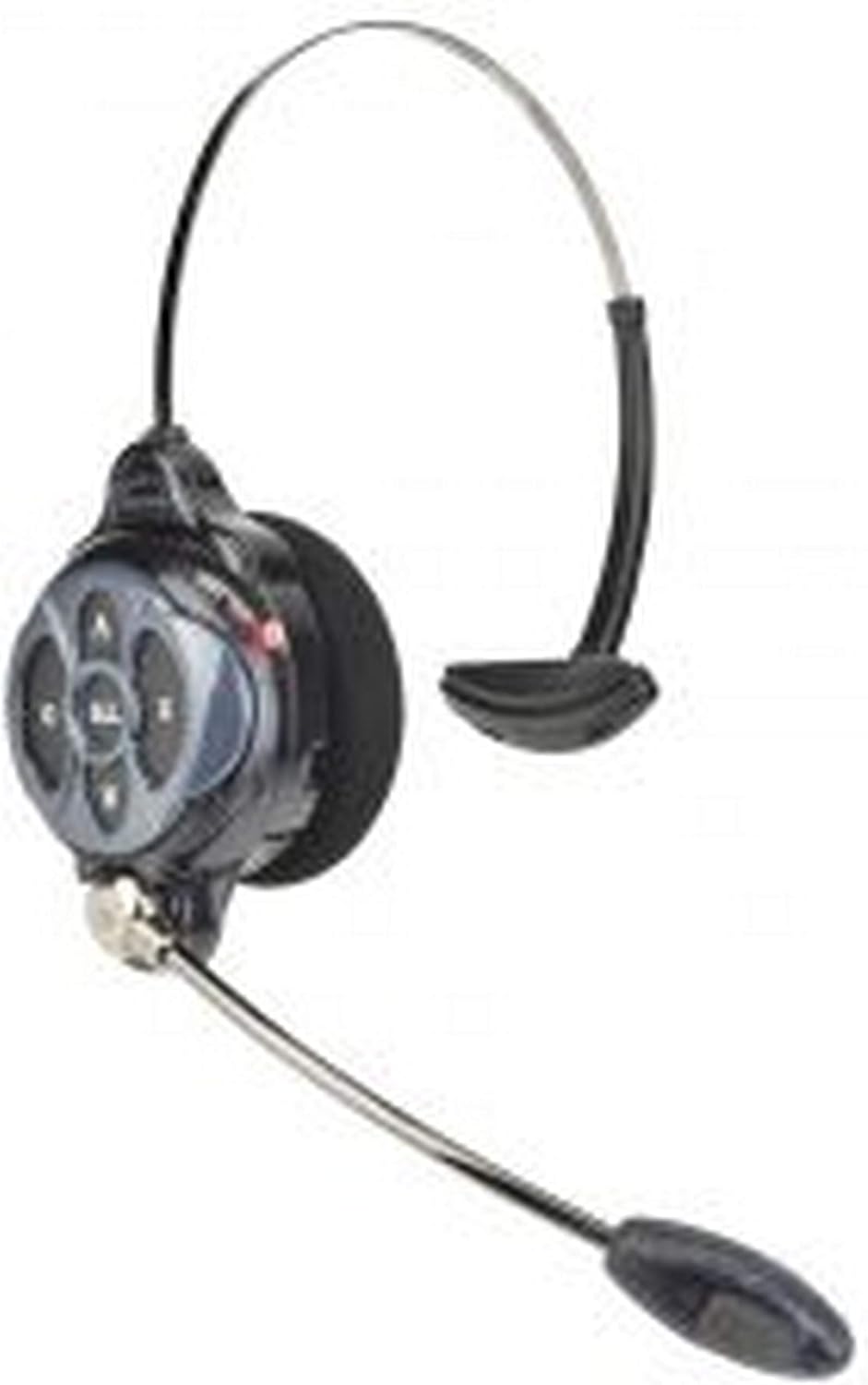 Clear-Com CZ-WH340 2-Channel All-in-One Wireless Headset