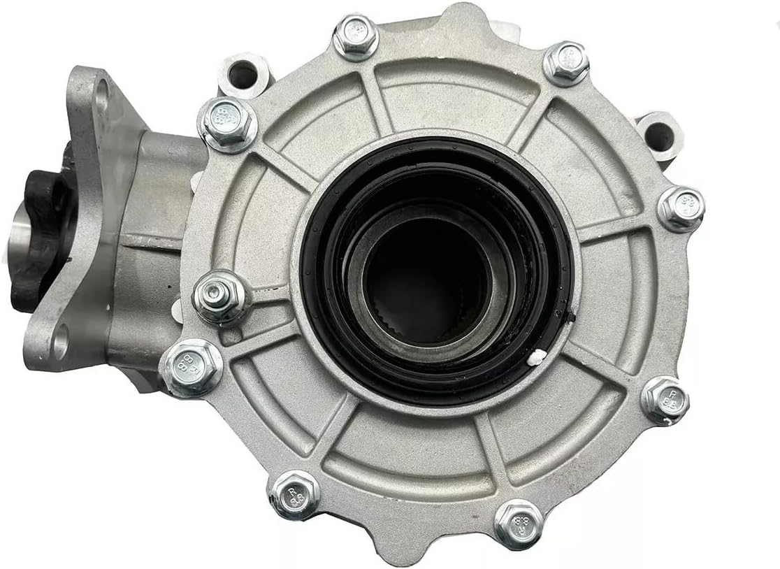 Durable Rear Axle Assy Differential Gear Box for CFmoto 500cc CF188 CF500 X5 X6 ATV UTV
