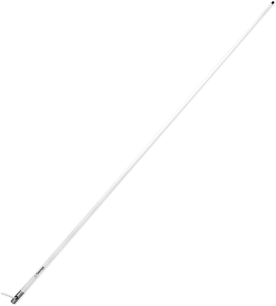 Shakespeare Antenna CB 8' Galaxy W/20' Cable