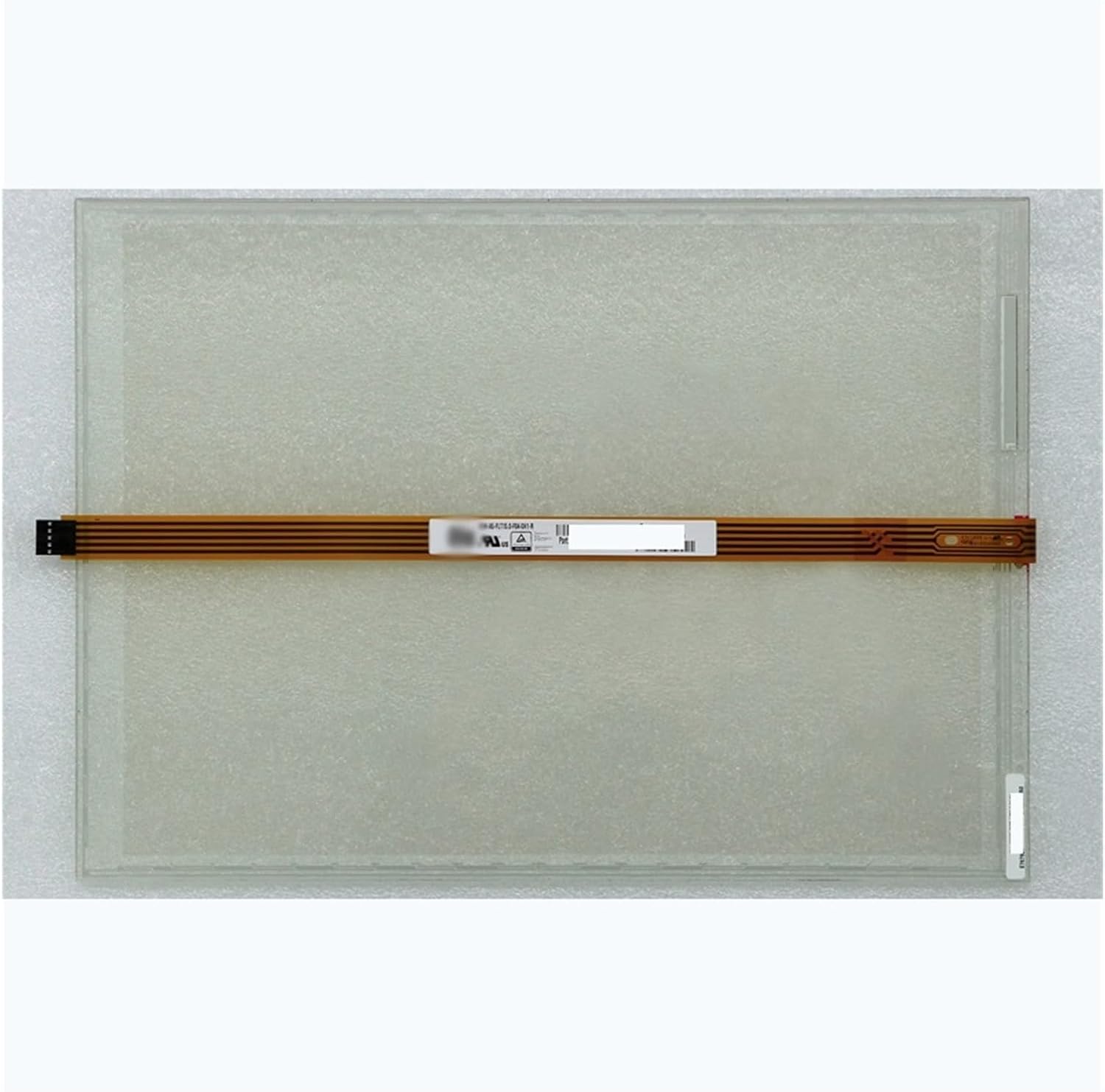 15'' E767901 SCN-A5-FLT15.0-F04-0H1-R - Touchpad Resistive Touch Screen