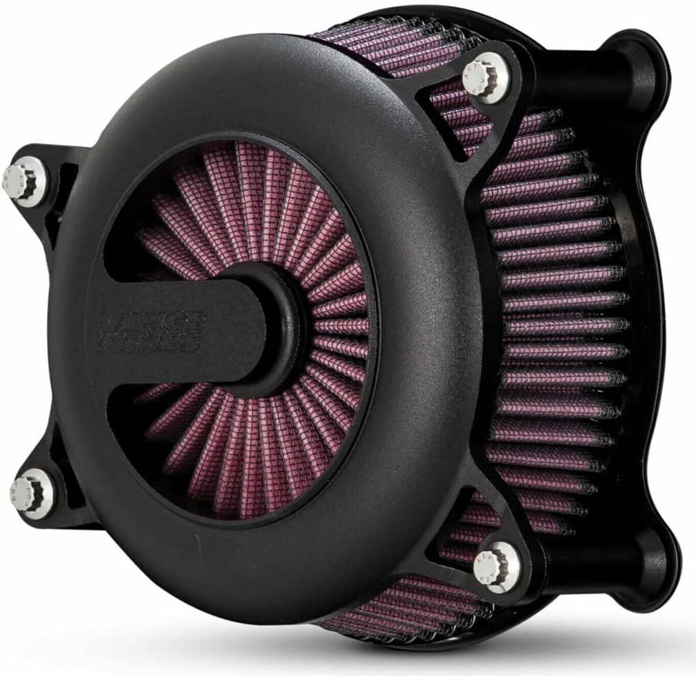 Rogue VO2 Air Filter by Vance & Hines