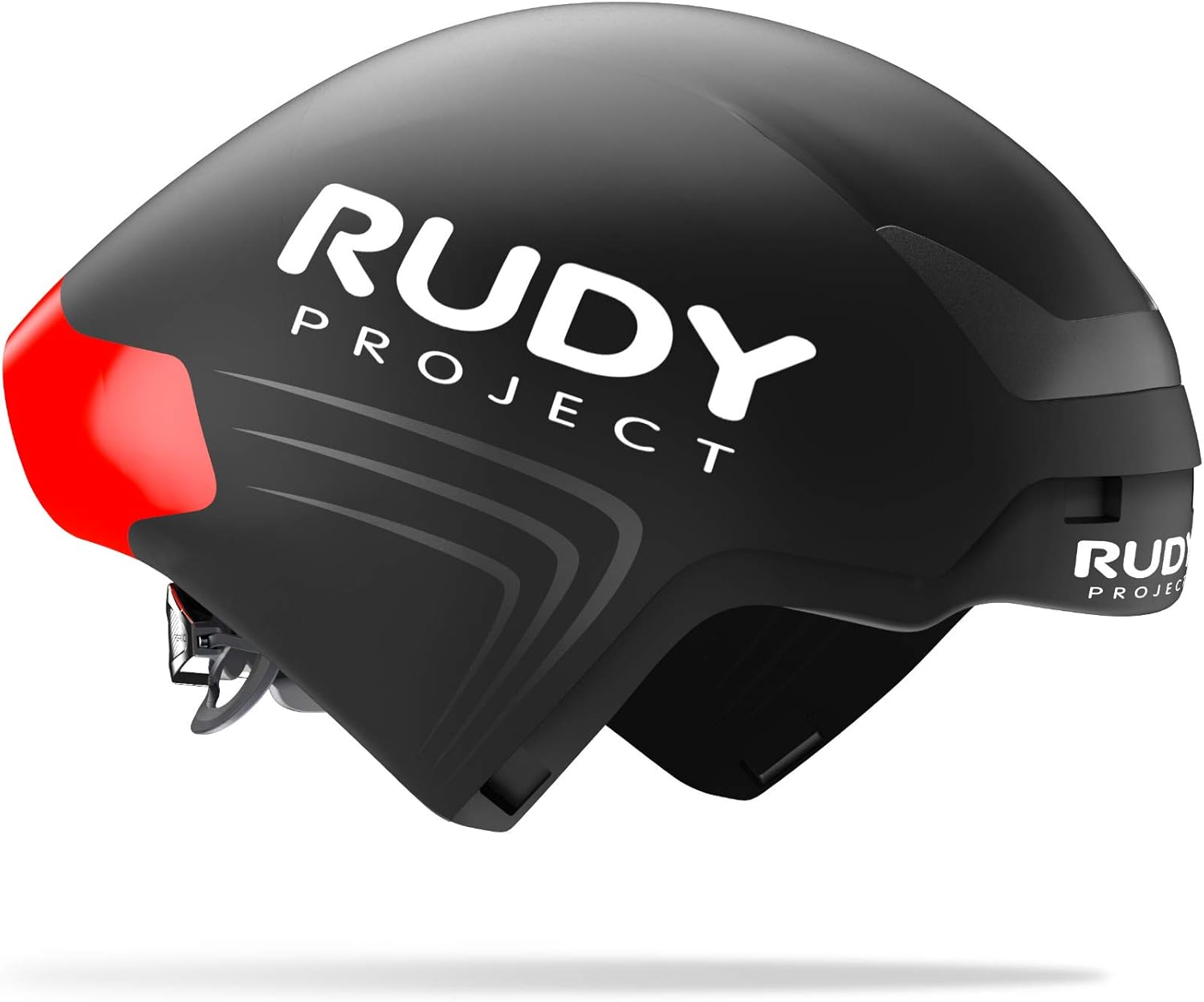 The Wing Aero TT Cycling Helmet