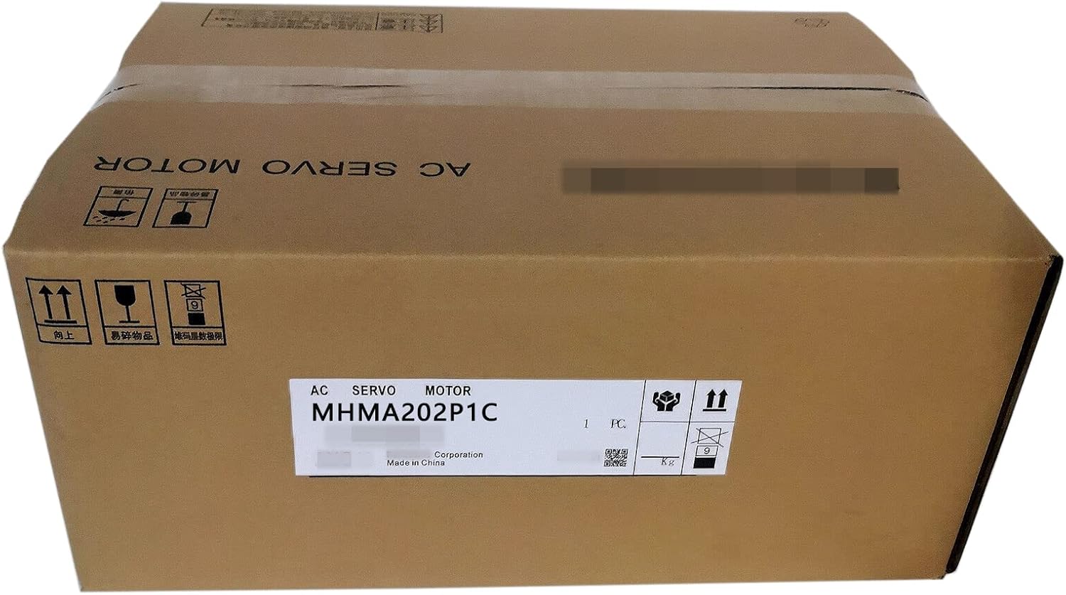 MHMA202P1C Servo Driver MHMA202P1C Sealed in Box 1 Year Warranty