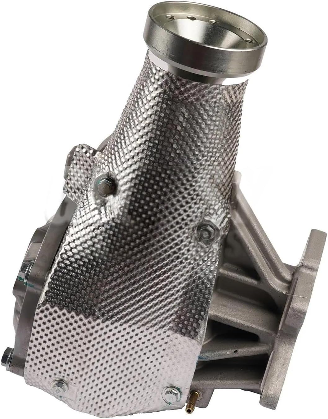 Front Differential Unit/PTU Compatible For Land Rover Freelander 2 Compatible For Range Rover Evoque LR066503