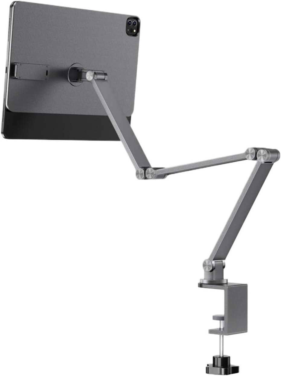 Charger Stand Foldable Arm Stand Aluminum Alloy Stand