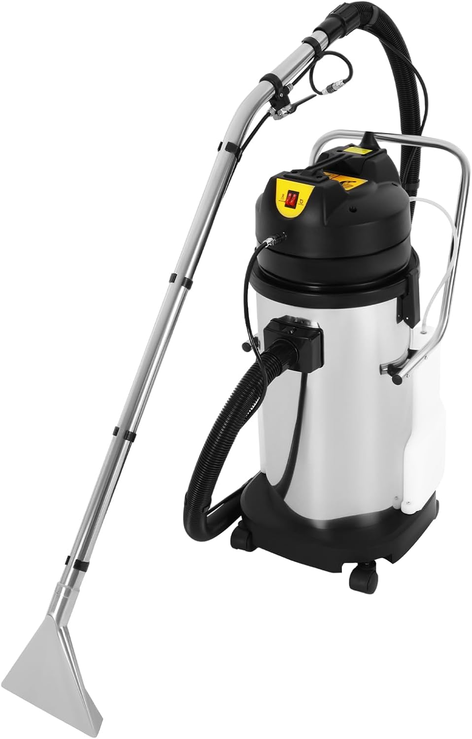 Fulavorty Carpet Cleaning Machine,1049W Portable Carpet Spot and Upholstery Cleaner Machine,110V Vacuum Cleaner,Floor Cleaning Machine for Carpets,Sofas,Curtains