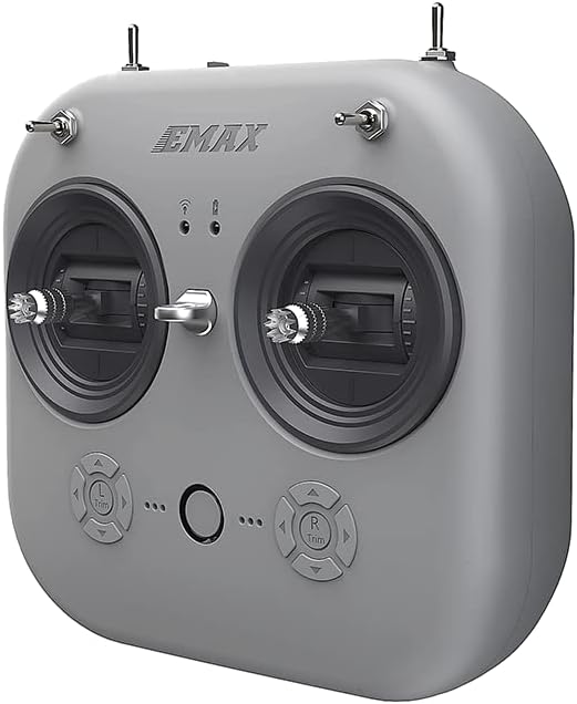 Tinyhawk 3 RTF Kit 1s FRSKY FPV Drone for Beginners with Controller and 5.6G Goggles Quadcopter Ready to Fly Kit