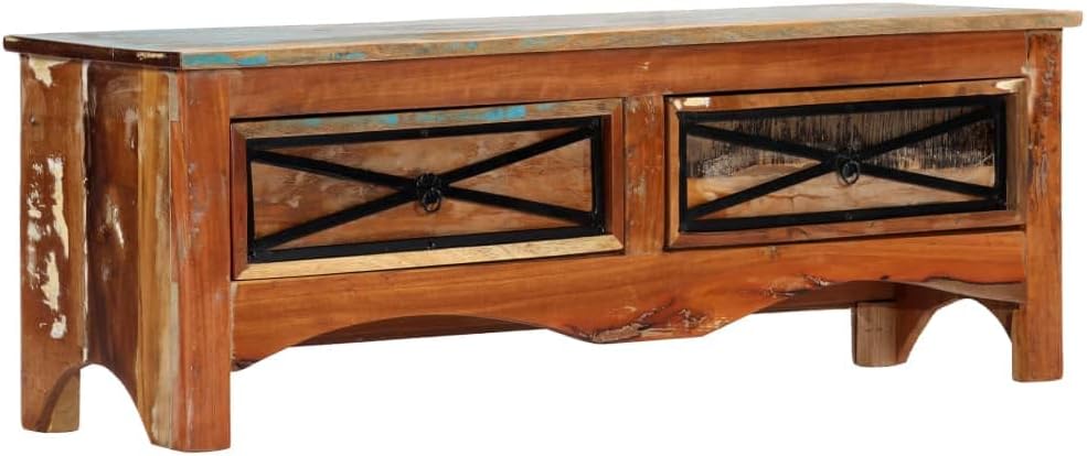 StyleFurnish TV Cabinet