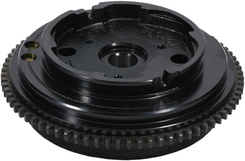 6AH-85550-10 Outboard Rotor Assy Electrical Fly For F15A Outboard Motor 15HP 6AH-85550 6AH F20