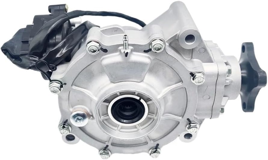 ATV Rear Rear Differential Rear Gearbox Assembly Suitable for CF400 450 500S 520 600 625 Q820-330000